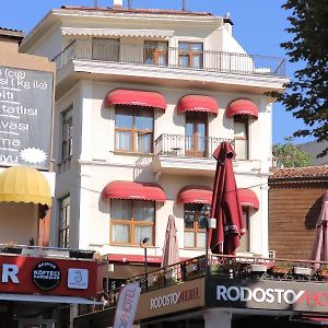 Rodosto Hotel